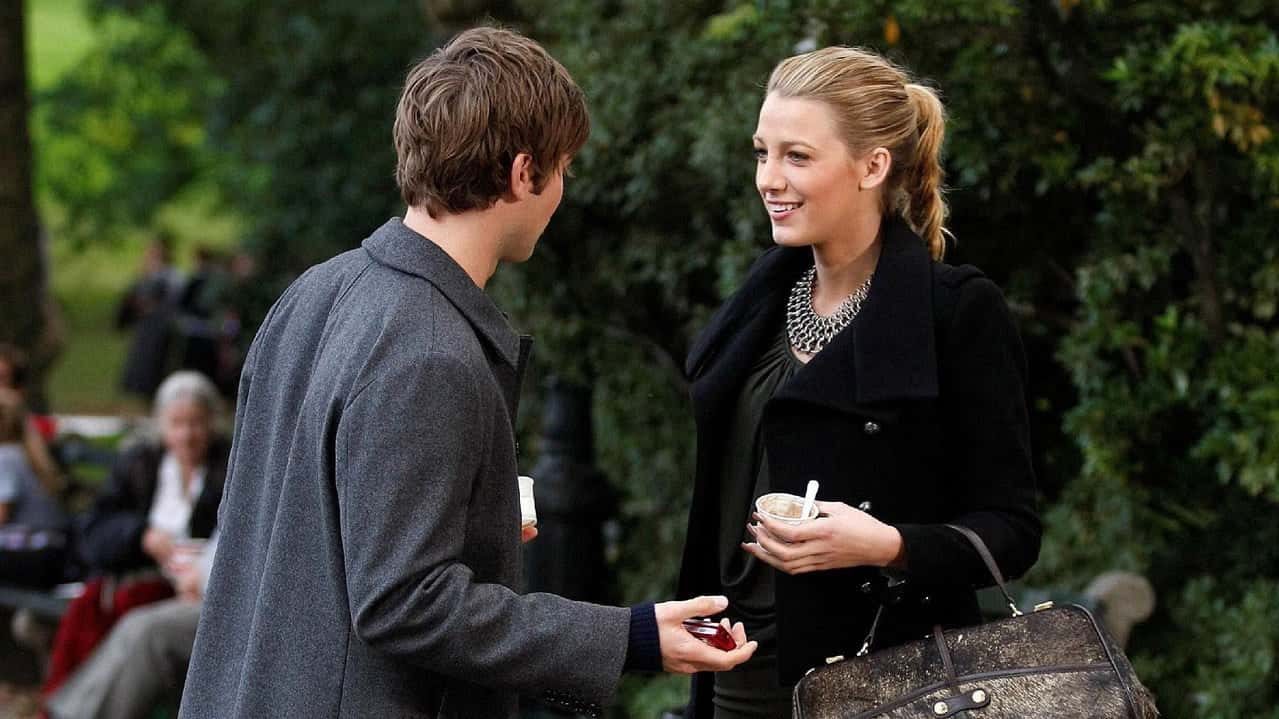 Gossip Girl 3. Sezon 10. Bölüm kapak