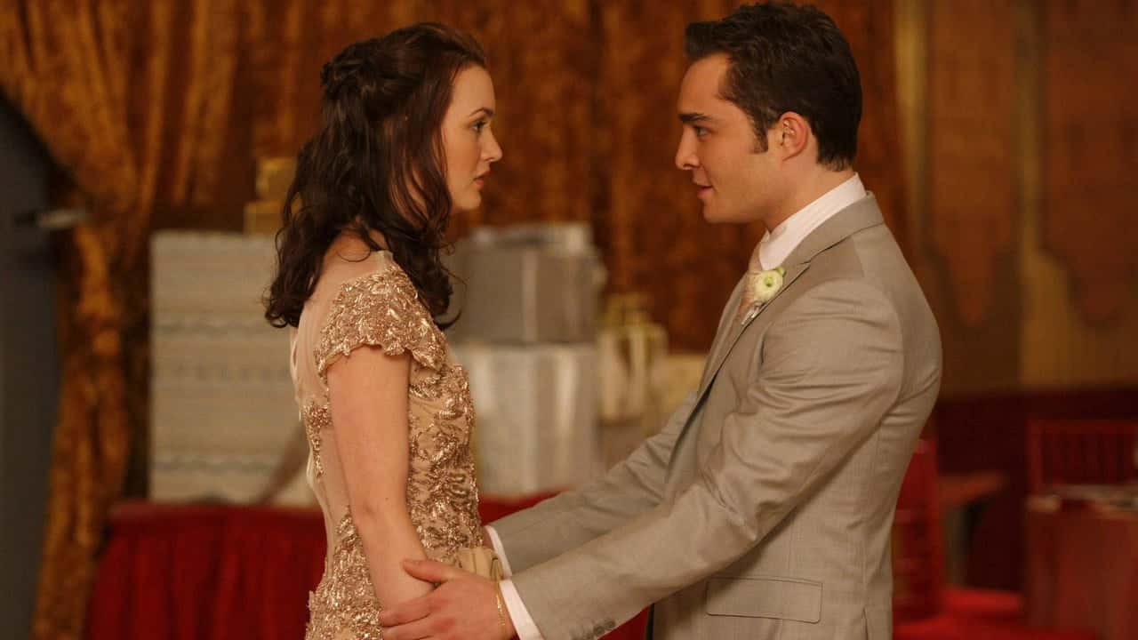 Gossip Girl 3. Sezon 18. Bölüm kapak