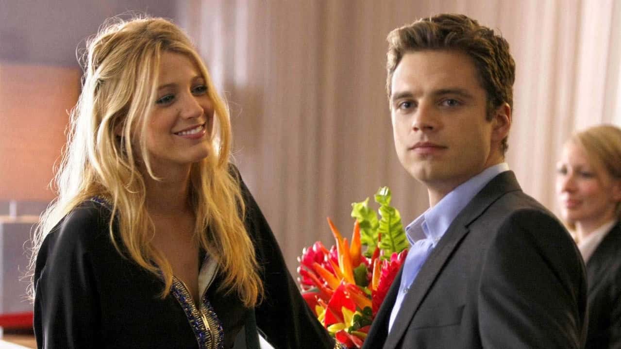 Gossip Girl 3. Sezon 3. Bölüm kapak