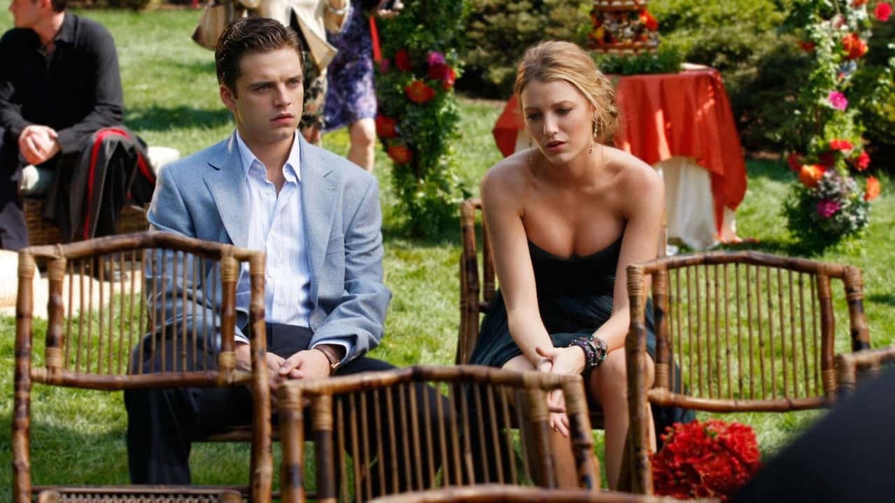 Gossip Girl 3. Sezon 5. Bölüm kapak