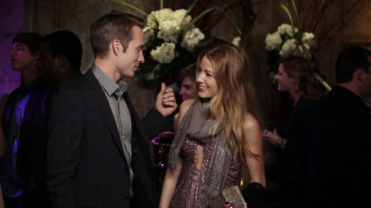 Gossip Girl 4. Sezon 14. Bölüm kapak