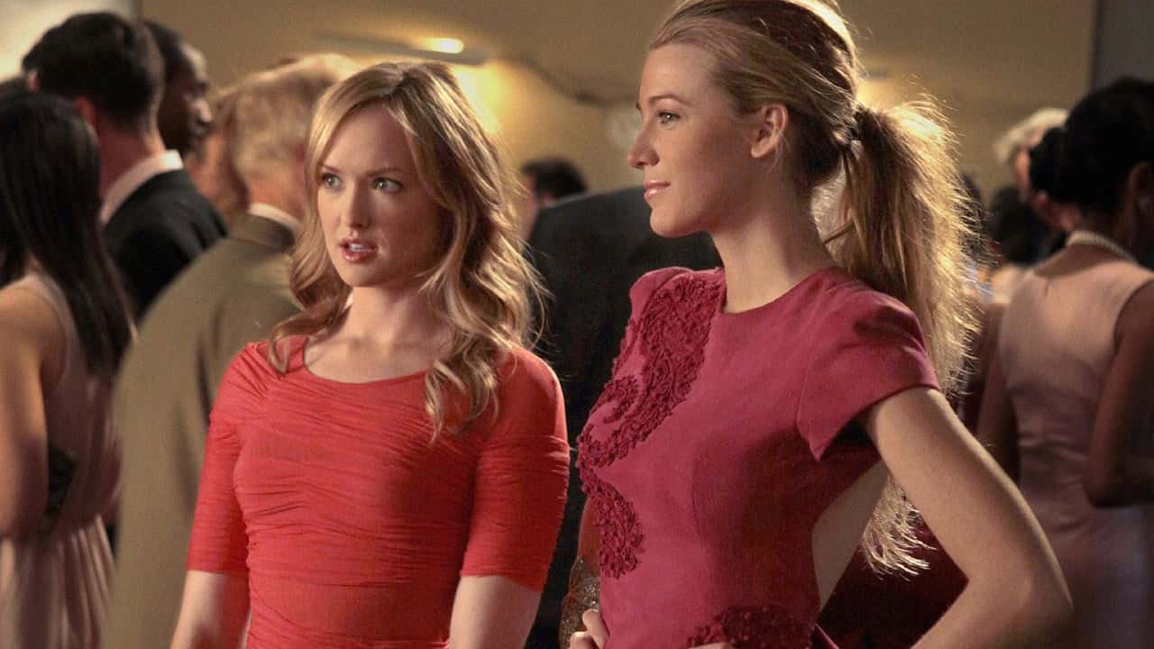 Gossip Girl 4. Sezon 19. Bölüm kapak