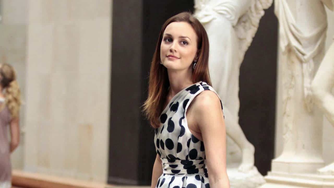 Gossip Girl 4. Sezon 2. Bölüm kapak