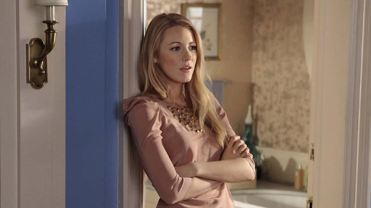 Gossip Girl 4. Sezon 20. Bölüm kapak