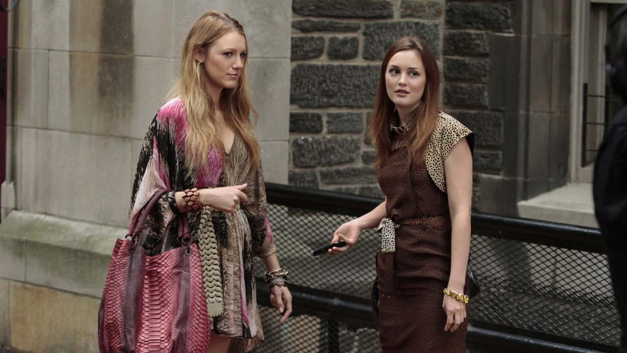 Gossip Girl 4. Sezon 3. Bölüm kapak