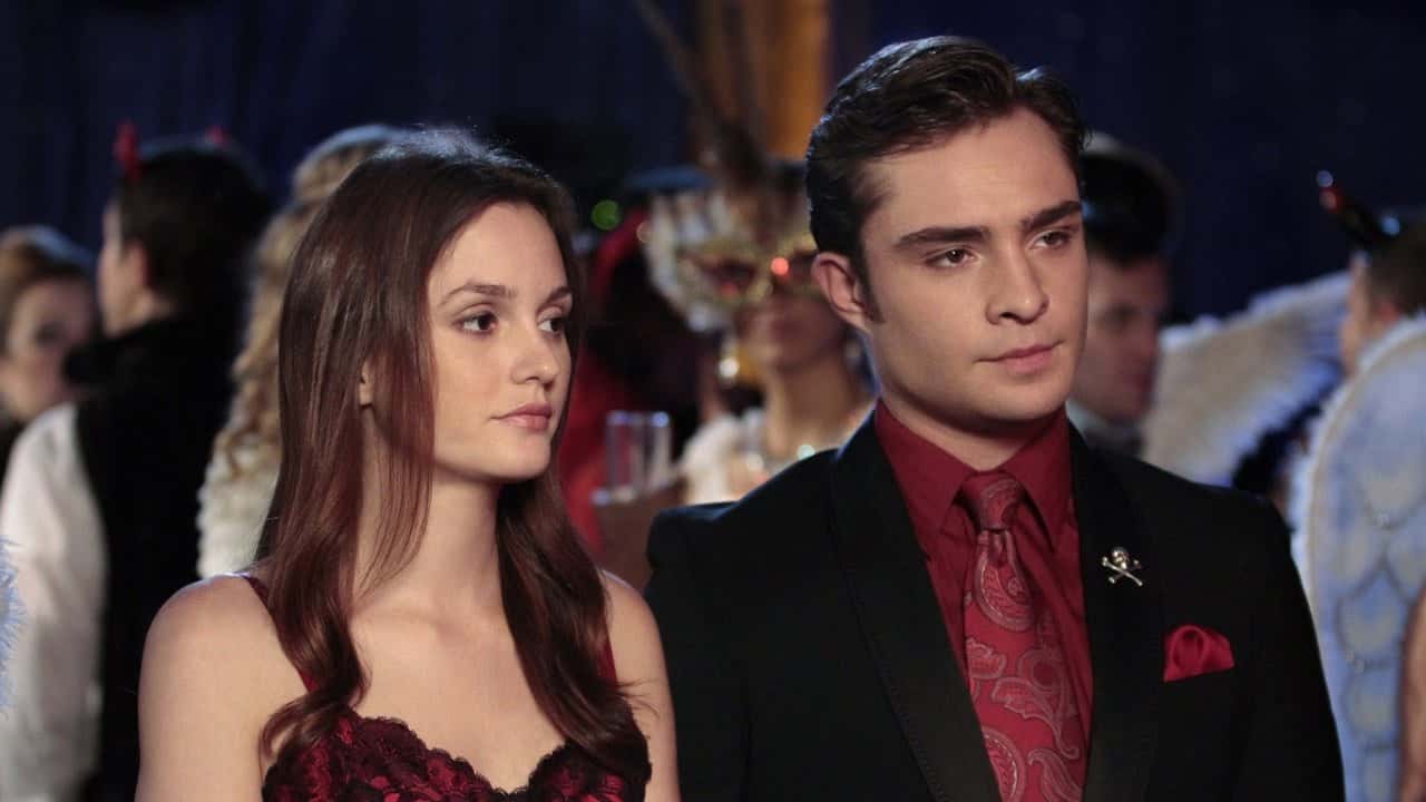 Gossip Girl 4. Sezon 9. Bölüm kapak