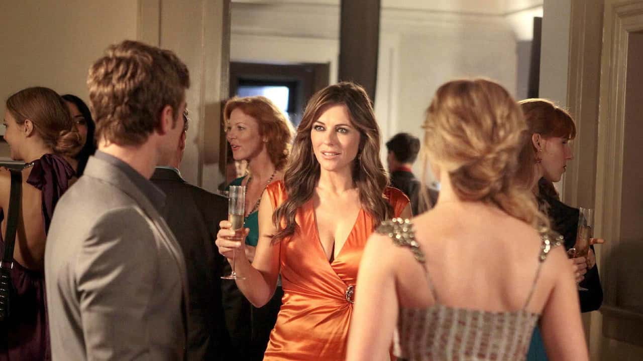 Gossip Girl 5. Sezon 6. Bölüm kapak