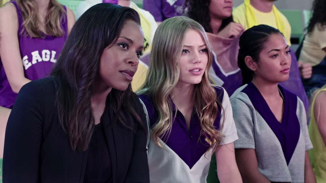 Greenhouse Academy 2. Sezon 11. Bölüm kapak