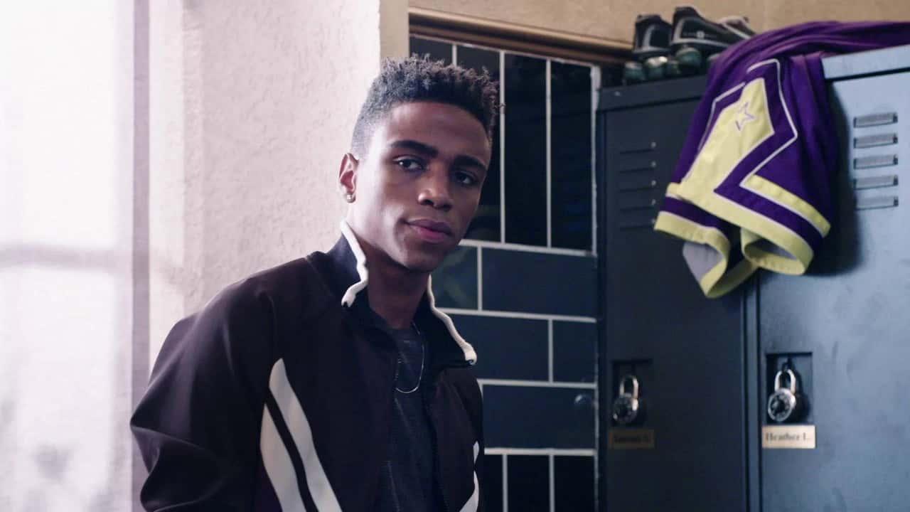 Greenhouse Academy 2. Sezon 3. Bölüm kapak