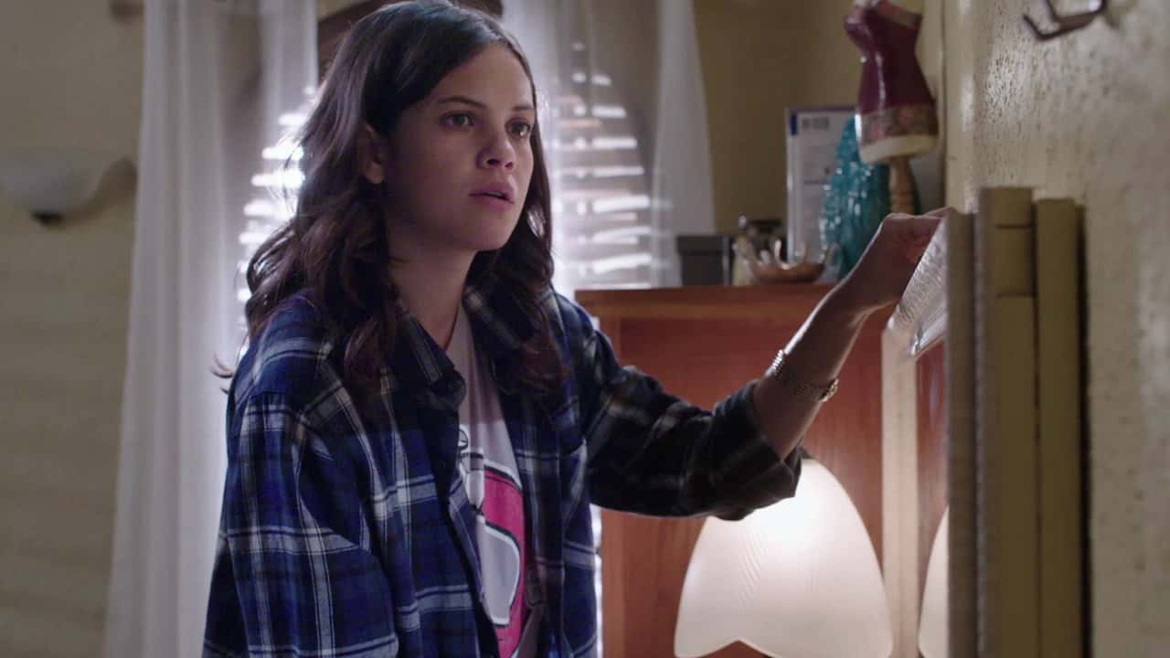 Greenhouse Academy 2. Sezon 5. Bölüm kapak