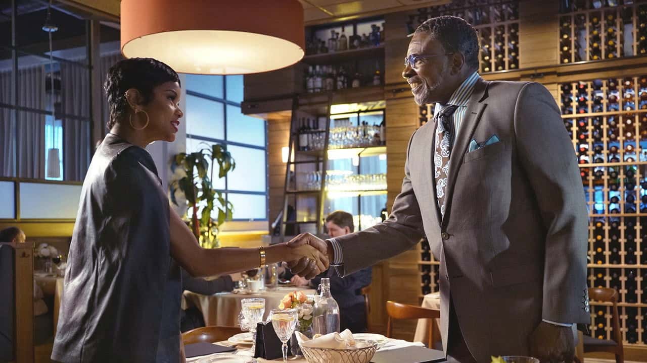 Greenleaf 2. Sezon 10. Bölüm kapak