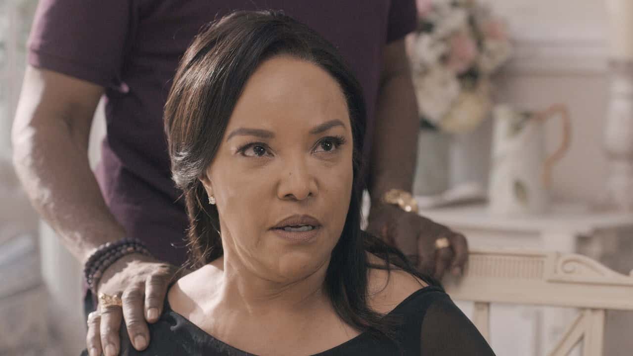 Greenleaf 5. Sezon 2. Bölüm kapak