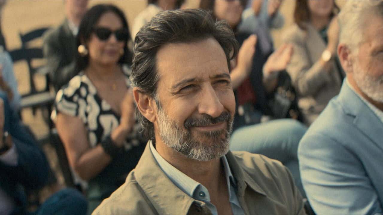 Gringo Avcıları 1. Sezon 10. Bölüm kapak
