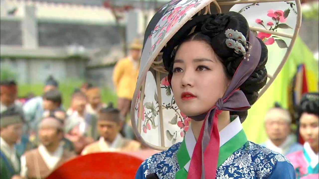 Gu Family Book 1. Sezon 13. Bölüm kapak