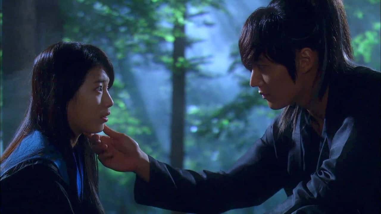 Gu Family Book 1. Sezon 15. Bölüm kapak
