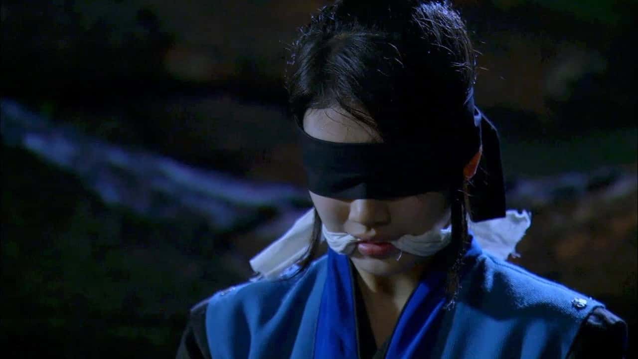 Gu Family Book 1. Sezon 17. Bölüm kapak