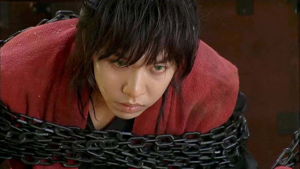 Gu Family Book 1. Sezon 19. Bölüm kapak