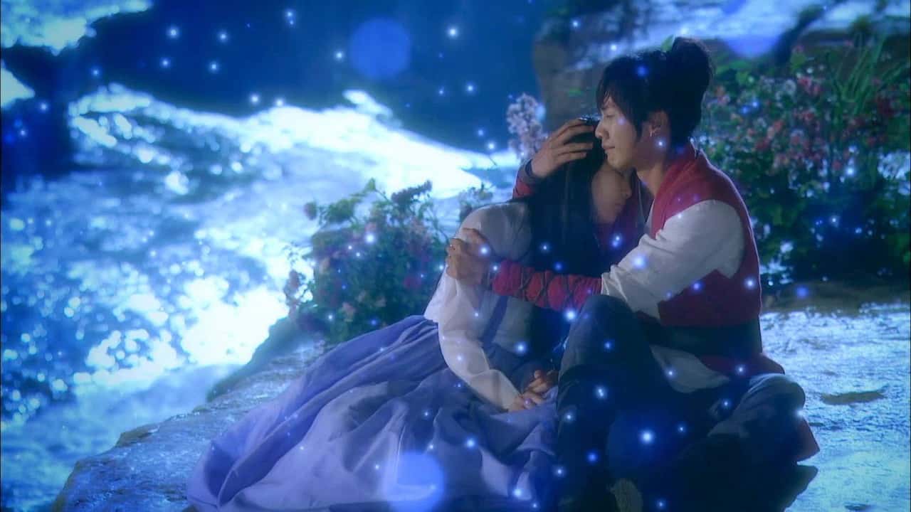 Gu Family Book 1. Sezon 24. Bölüm kapak