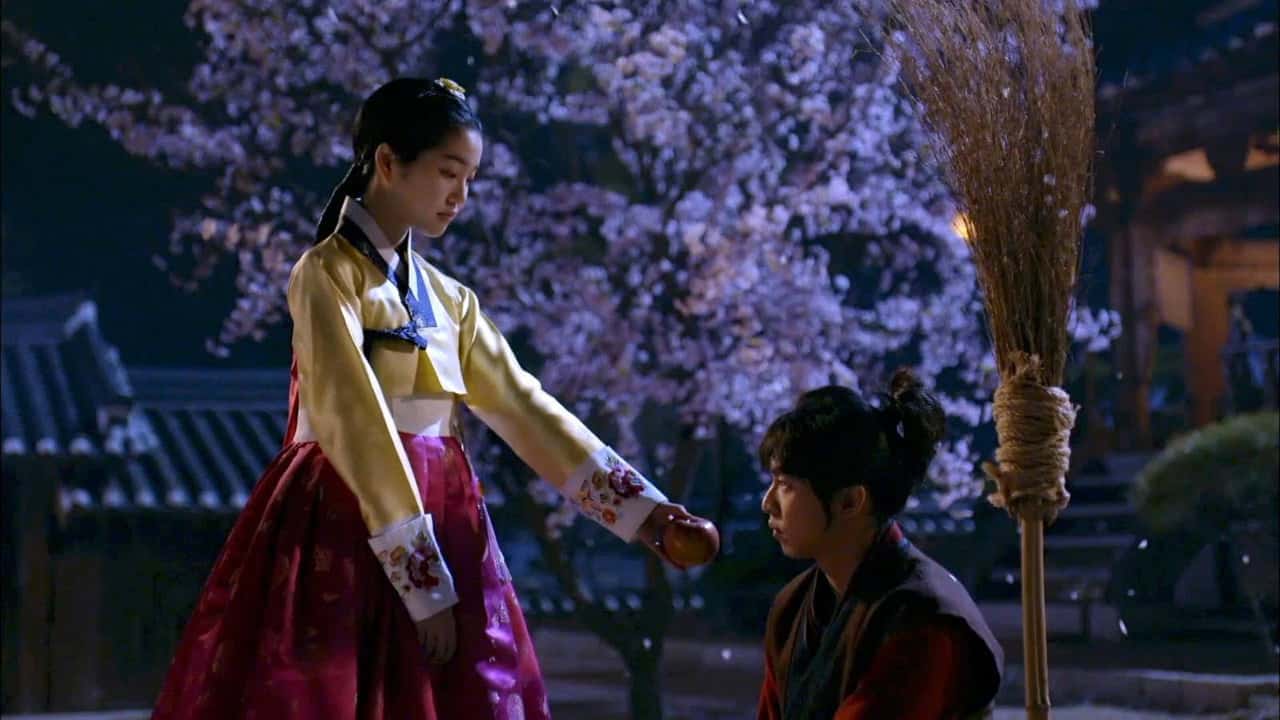 Gu Family Book 1. Sezon 3. Bölüm kapak