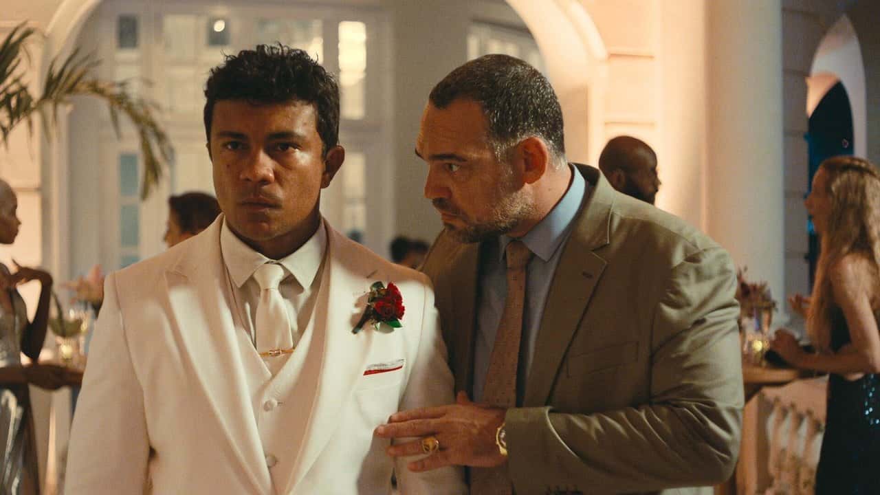 Güç Oyunları 1. Sezon 1. Bölüm kapak