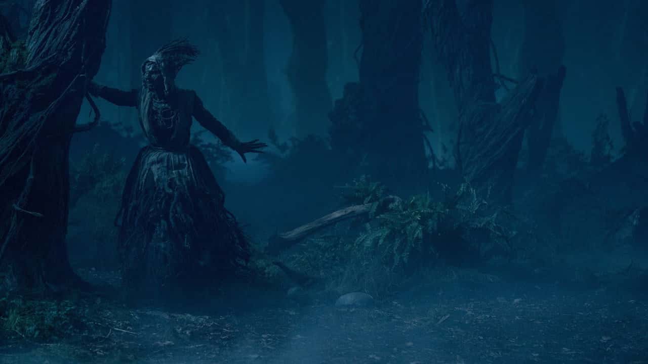 Guillermo del Toro's Cabinet of Curiosities 1. Sezon 6. Bölüm kapak
