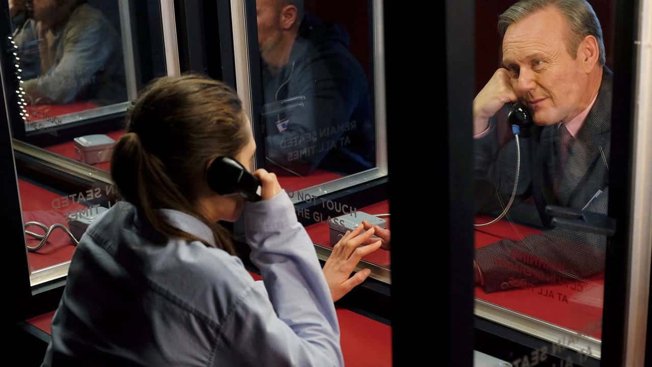 Guilt 1. Sezon 7. Bölüm kapak