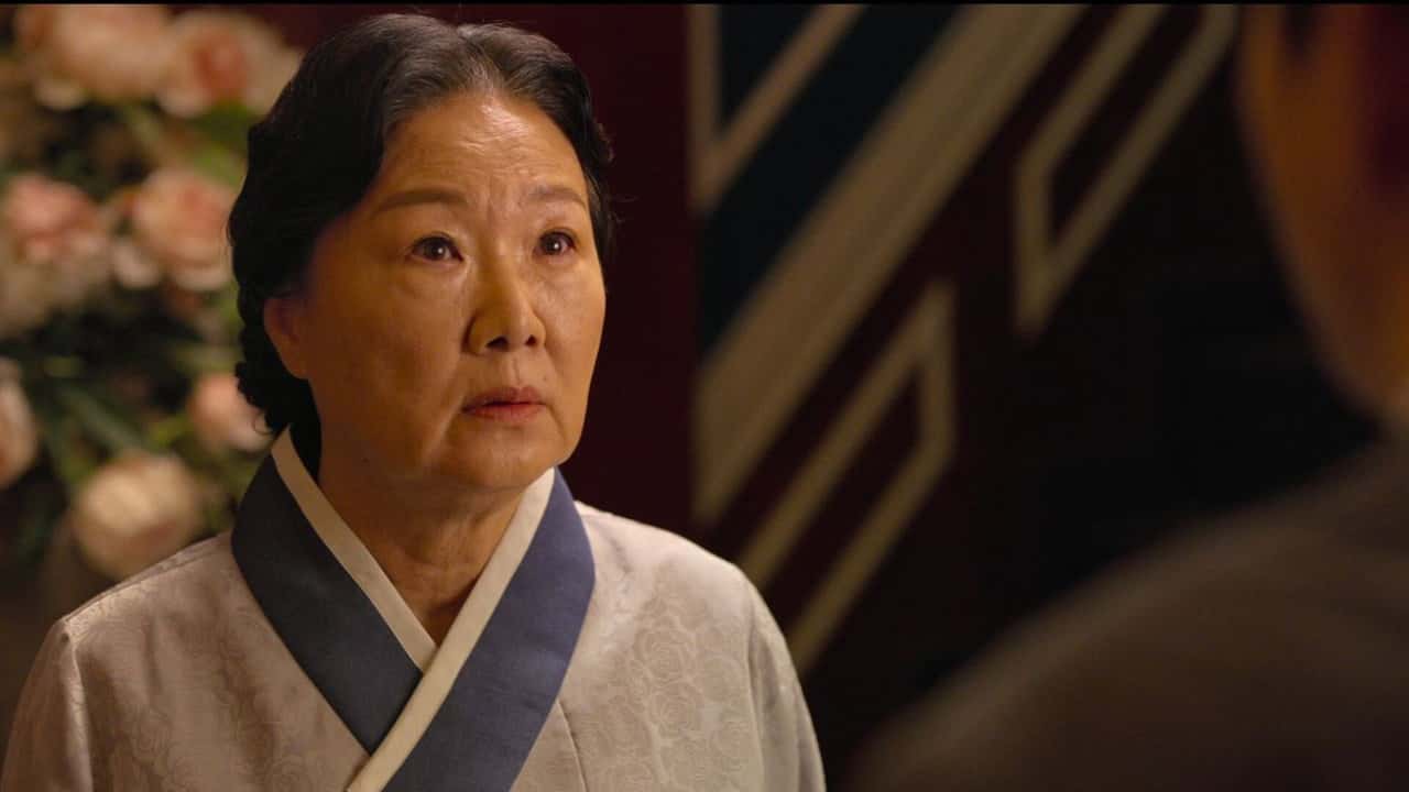 Gyeongseong Creature 1. Sezon 9. Bölüm kapak