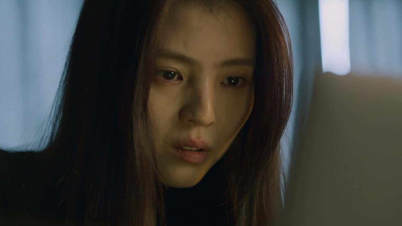 Gyeongseong Creature 2. Sezon 1. Bölüm kapak