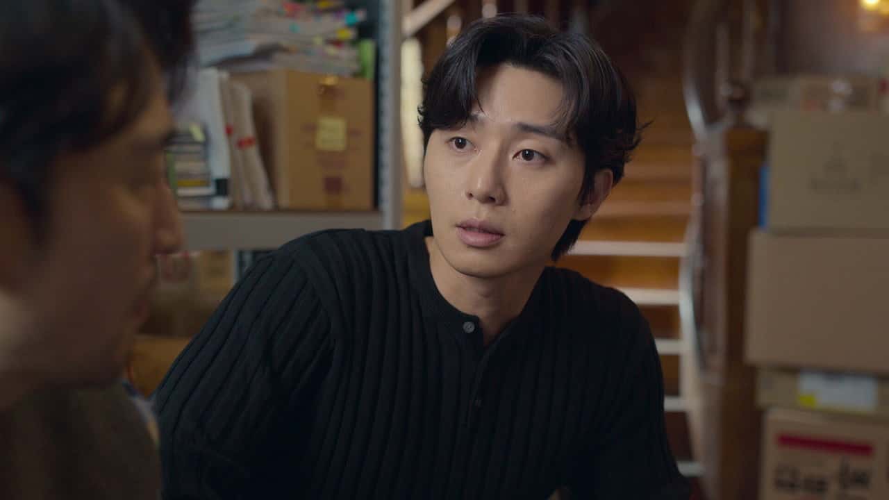 Gyeongseong Creature 2. Sezon 2. Bölüm kapak