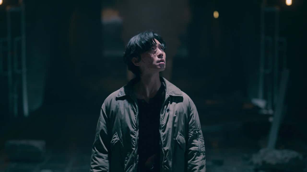 Gyeongseong Creature 2. Sezon 7. Bölüm kapak