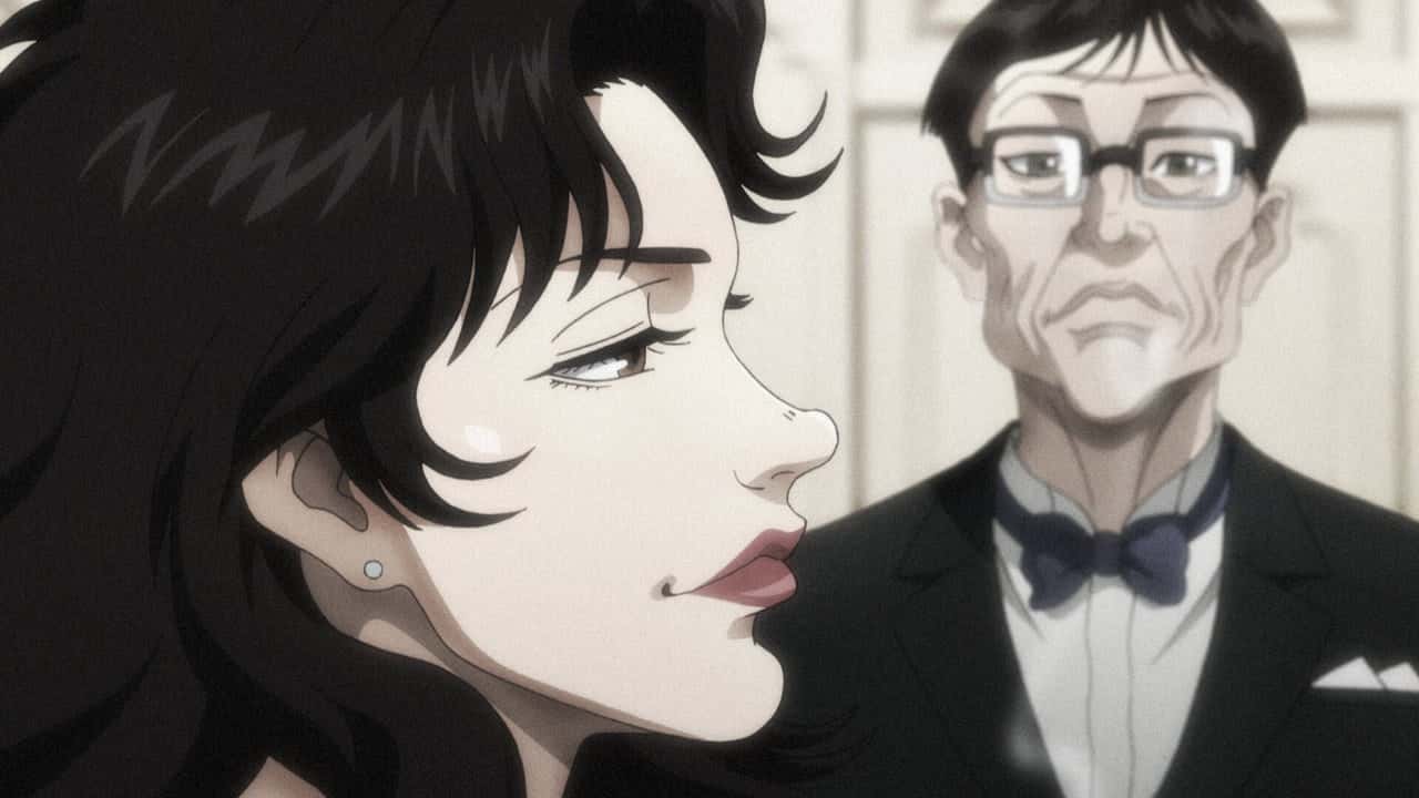 Hanma Baki: Son of Ogre 2. Sezon 14. Bölüm kapak