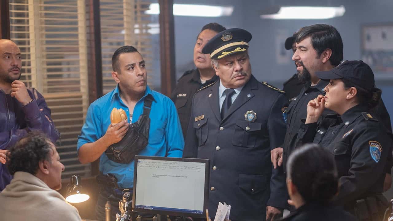 Harina 2. Sezon 7. Bölüm kapak
