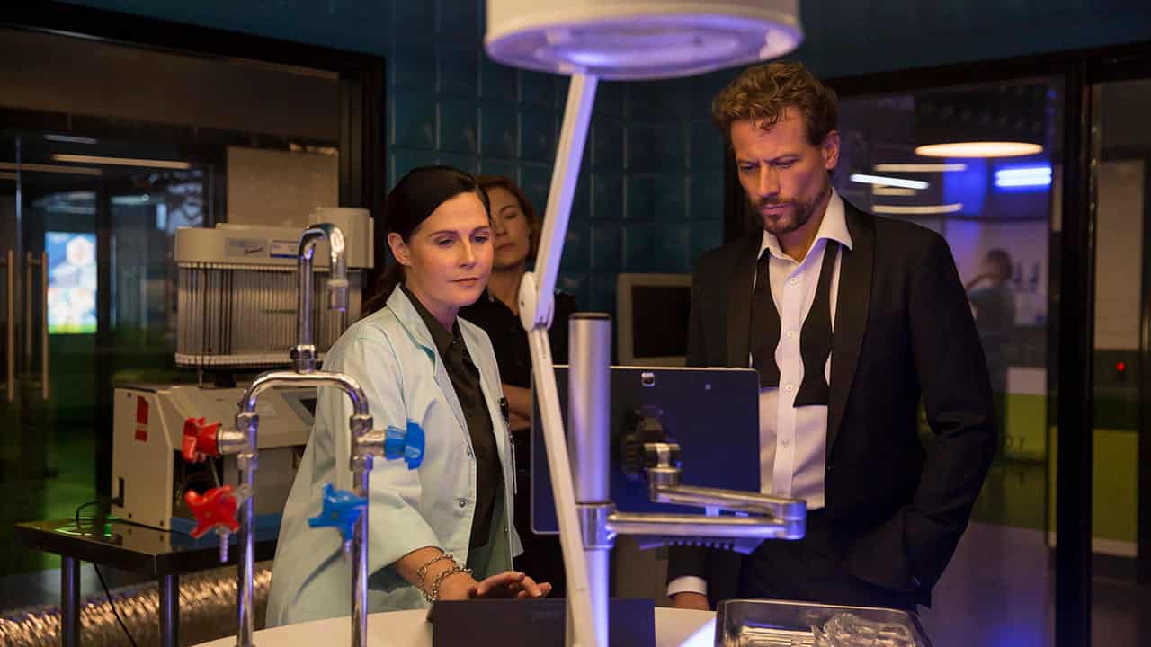 6. Bölüm