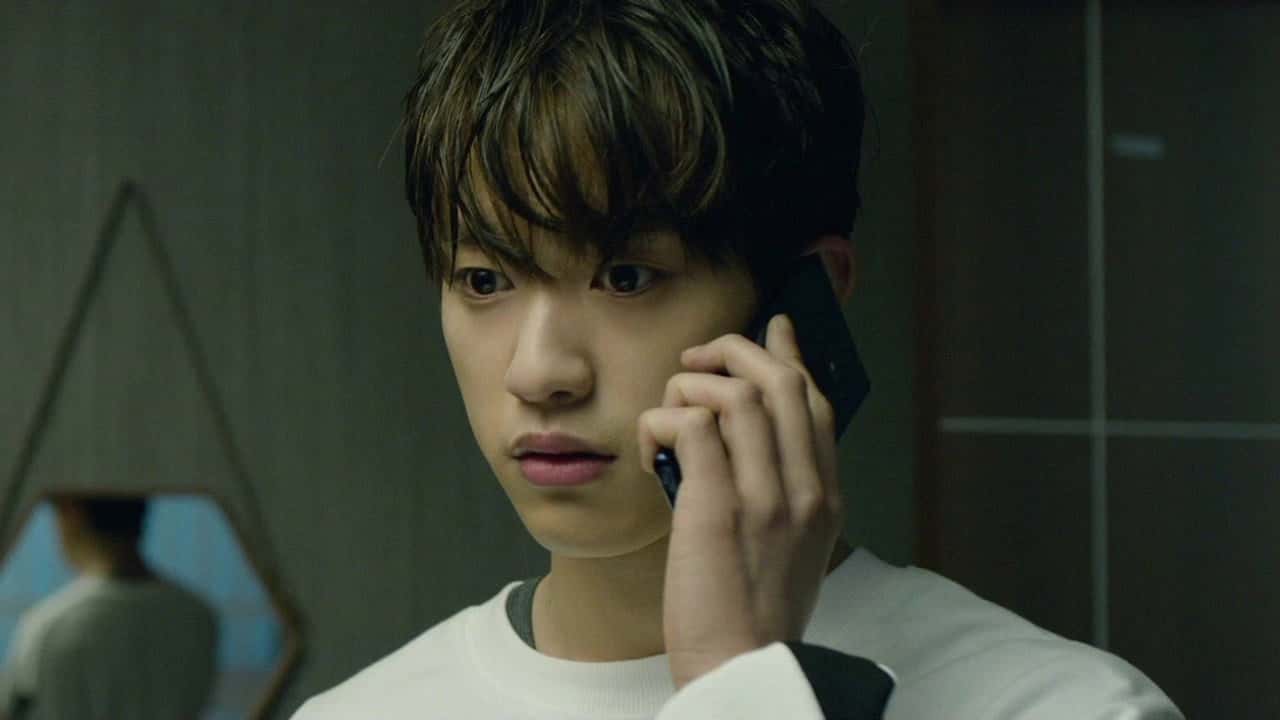 He Is Psychometric 1. Sezon 10. Bölüm kapak