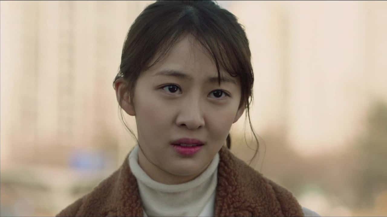 He Is Psychometric 1. Sezon 4. Bölüm kapak