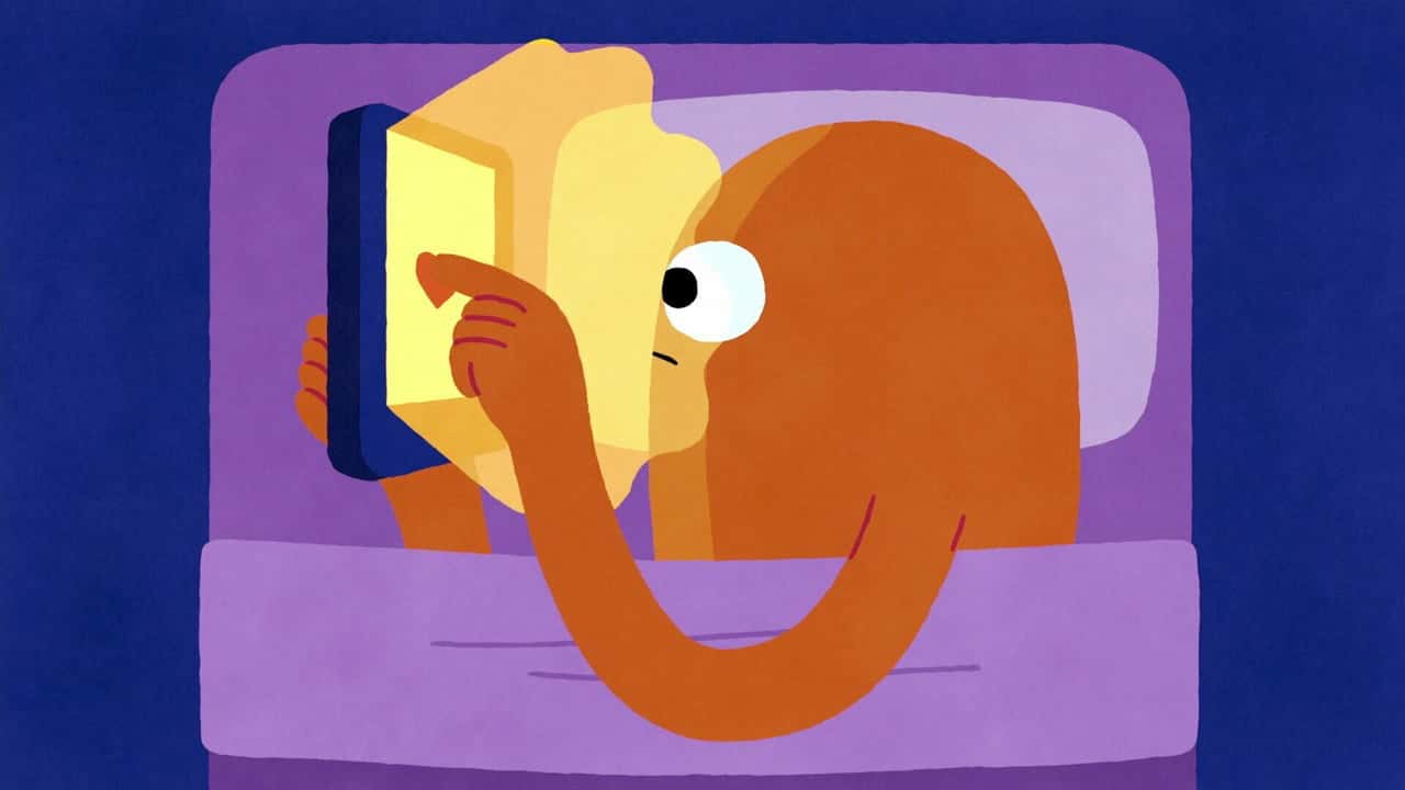 Headspace: Uyku Rehberi 1. Sezon 2. Bölüm kapak