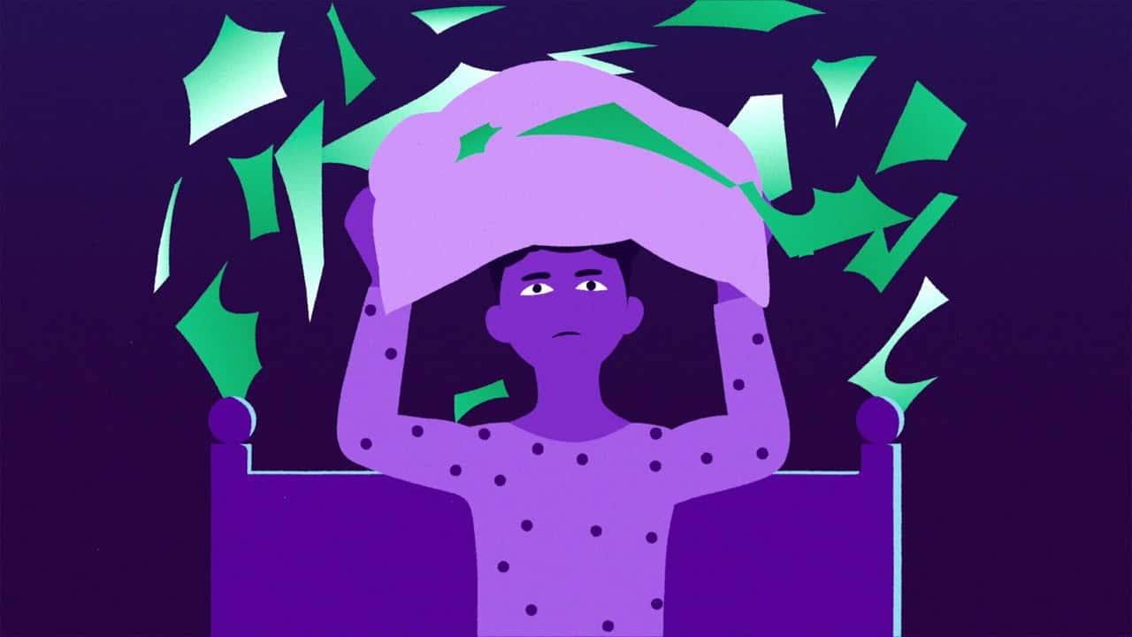 Headspace: Uyku Rehberi 1. Sezon 4. Bölüm kapak
