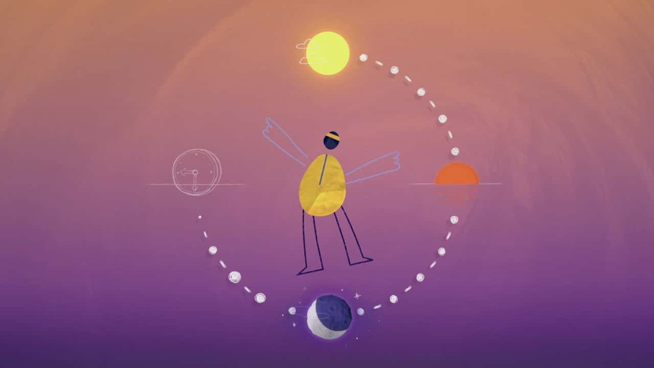 Headspace: Uyku Rehberi 1. Sezon 7. Bölüm kapak