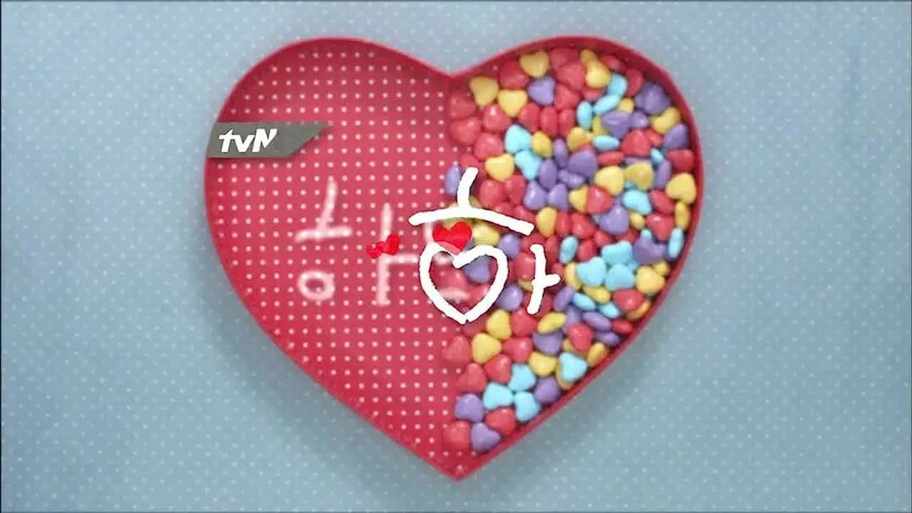 Heart to Heart 1. Sezon 10. Bölüm kapak