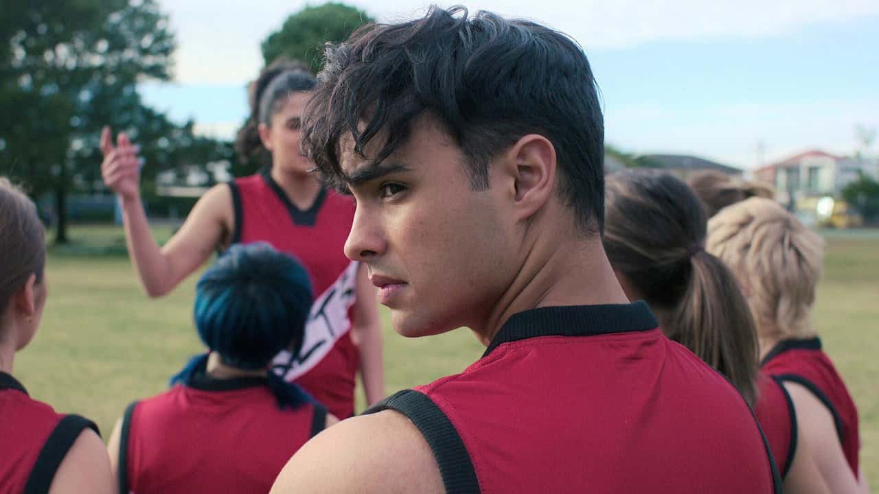 Heartbreak High 2. Sezon 2. Bölüm kapak