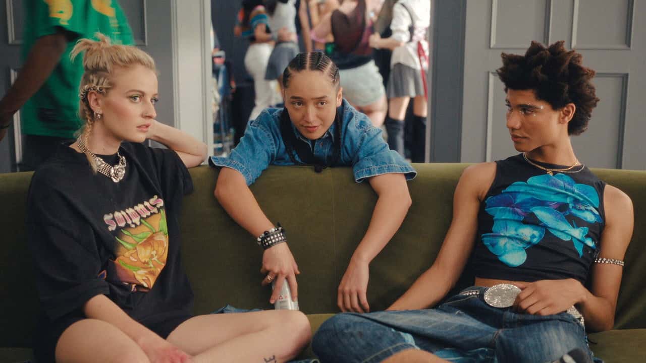 Heartbreak High 3. Sezon 6. Bölüm kapak