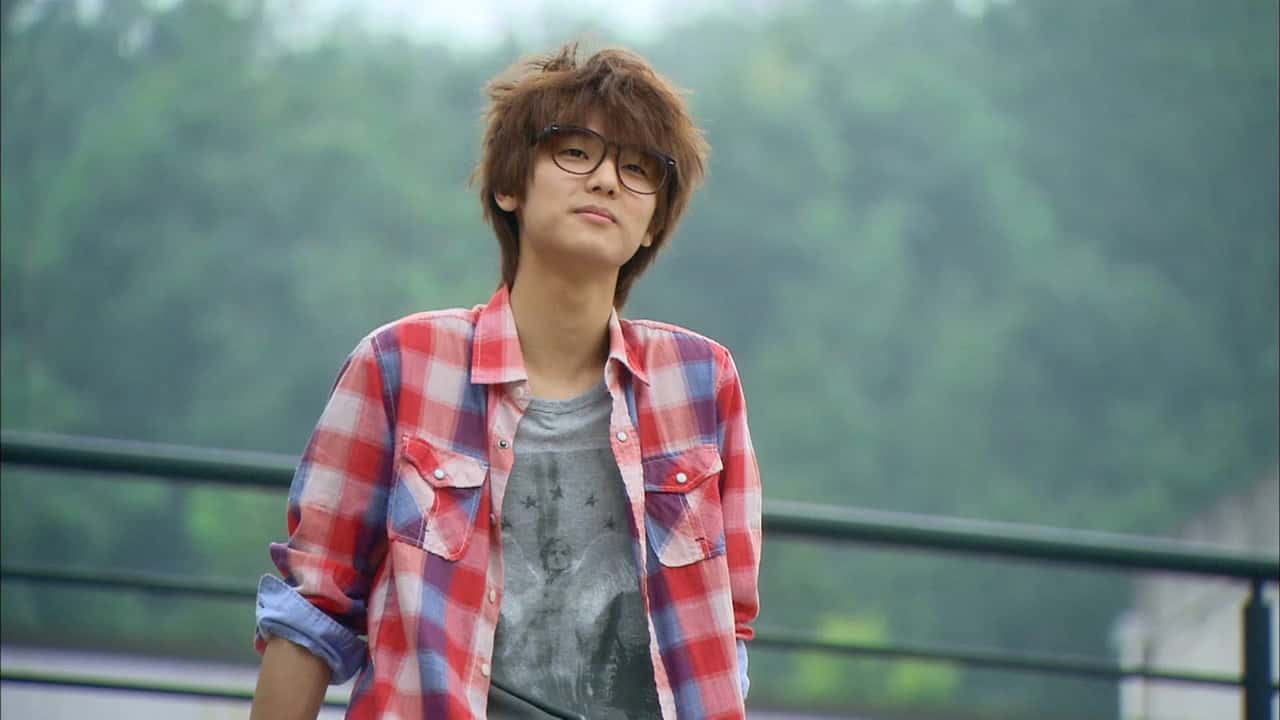 Heartstrings 1. Sezon 13. Bölüm kapak