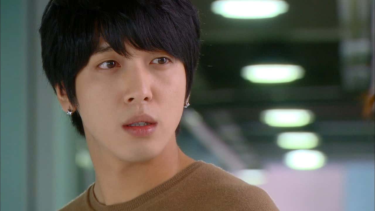 Heartstrings 1. Sezon 5. Bölüm kapak