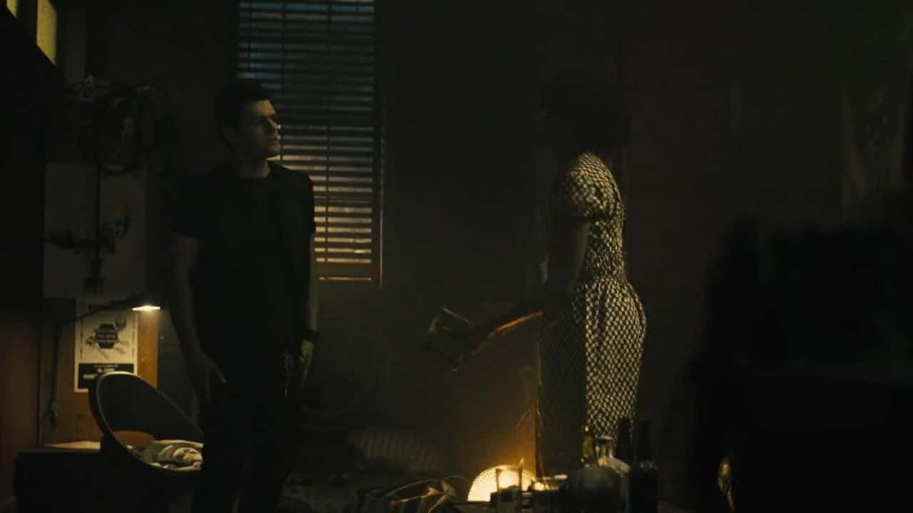 Hell Motel 1. Sezon 4. Bölüm kapak