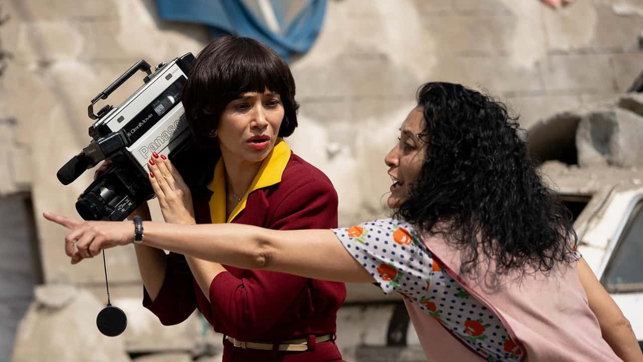 Her Dakika Önemli 1. Sezon 2. Bölüm kapak