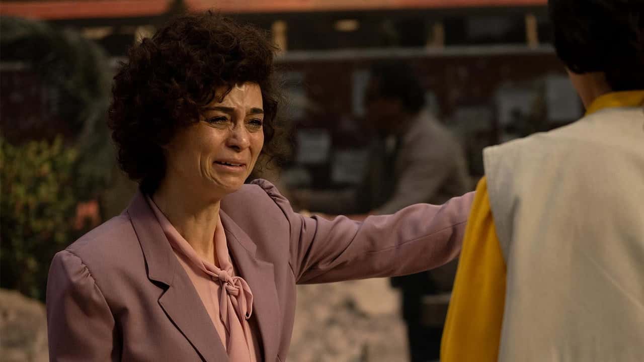Her Dakika Önemli 1. Sezon 4. Bölüm kapak