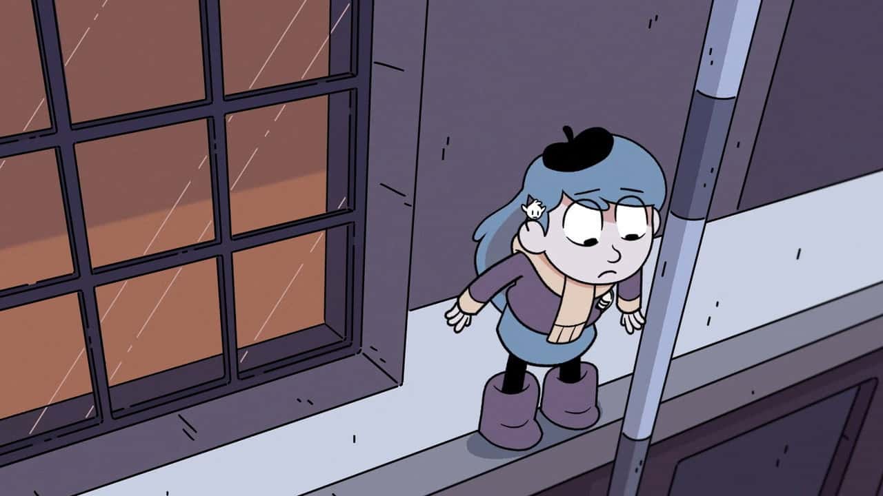 Hilda 2. Sezon 8. Bölüm kapak