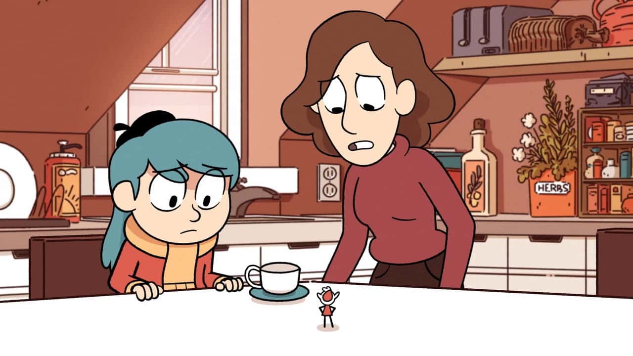 Hilda 2. Sezon 9. Bölüm kapak