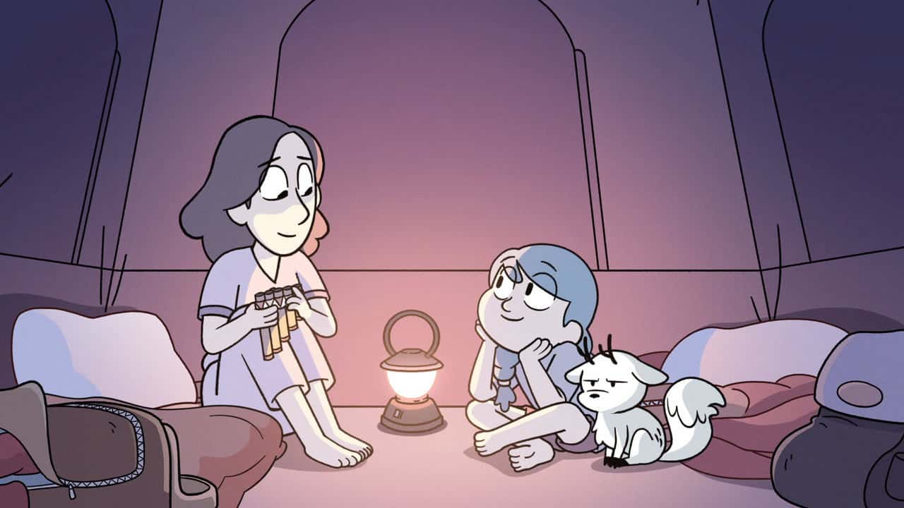 Hilda 3. Sezon 6. Bölüm kapak