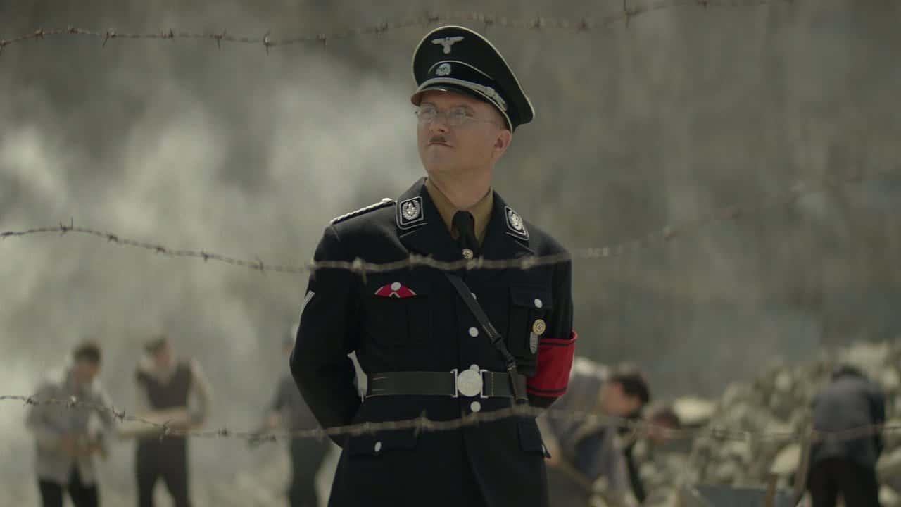 Hitler ve Naziler: Kötülük Yargılanıyor 1. Sezon 2. Bölüm kapak